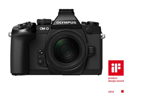 OM-D E-M1