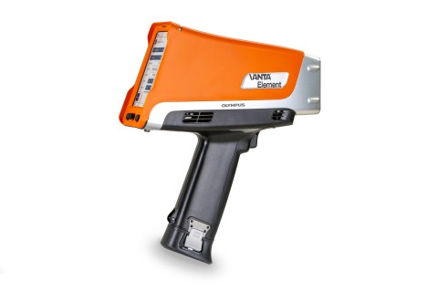 1913OEKG11Sep Fast, Affordable Material ID with Vanta Element XRF