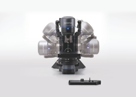 1917OEKG05Nov Olympus at productronica - microscopes for fast and reliable electronic inspections (2)