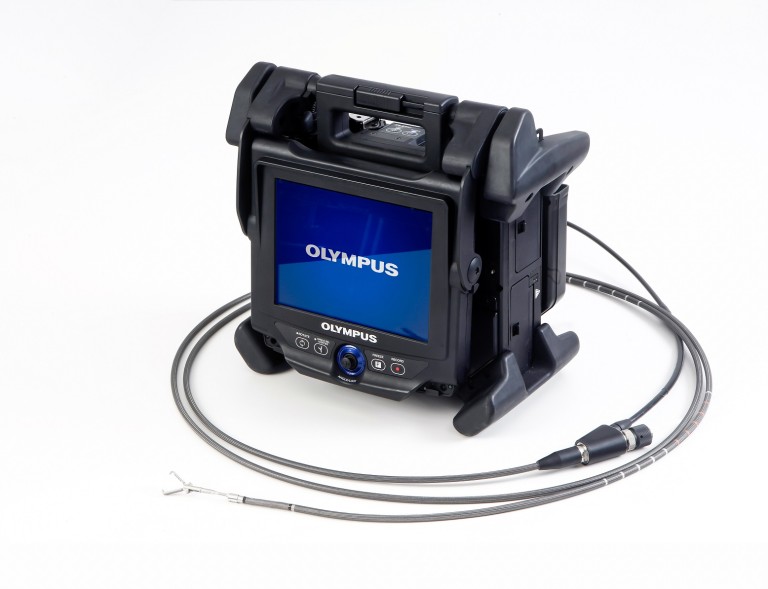 2006OEKG15Apr Olympus Launches A Versatile FOD Solution and Effective Backup for Standard Scopes