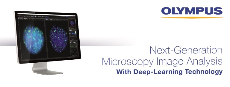 2008OEKG21Apr Next-Generation Microscopy Image Analysis with Deep-Learning Technology