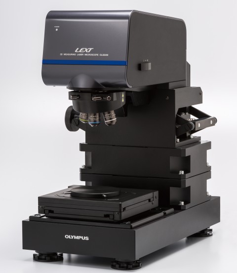 LEXT OLS5000 Laser Scanning Digital Microscope