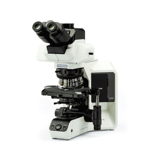 BX53 LED Upright Microscope