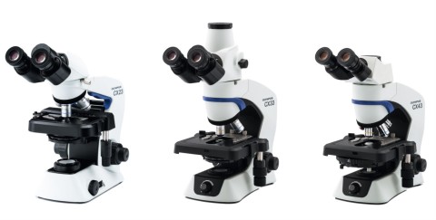 CX3 Clinical Microscope